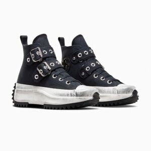 Run Star Hike Platform Punk